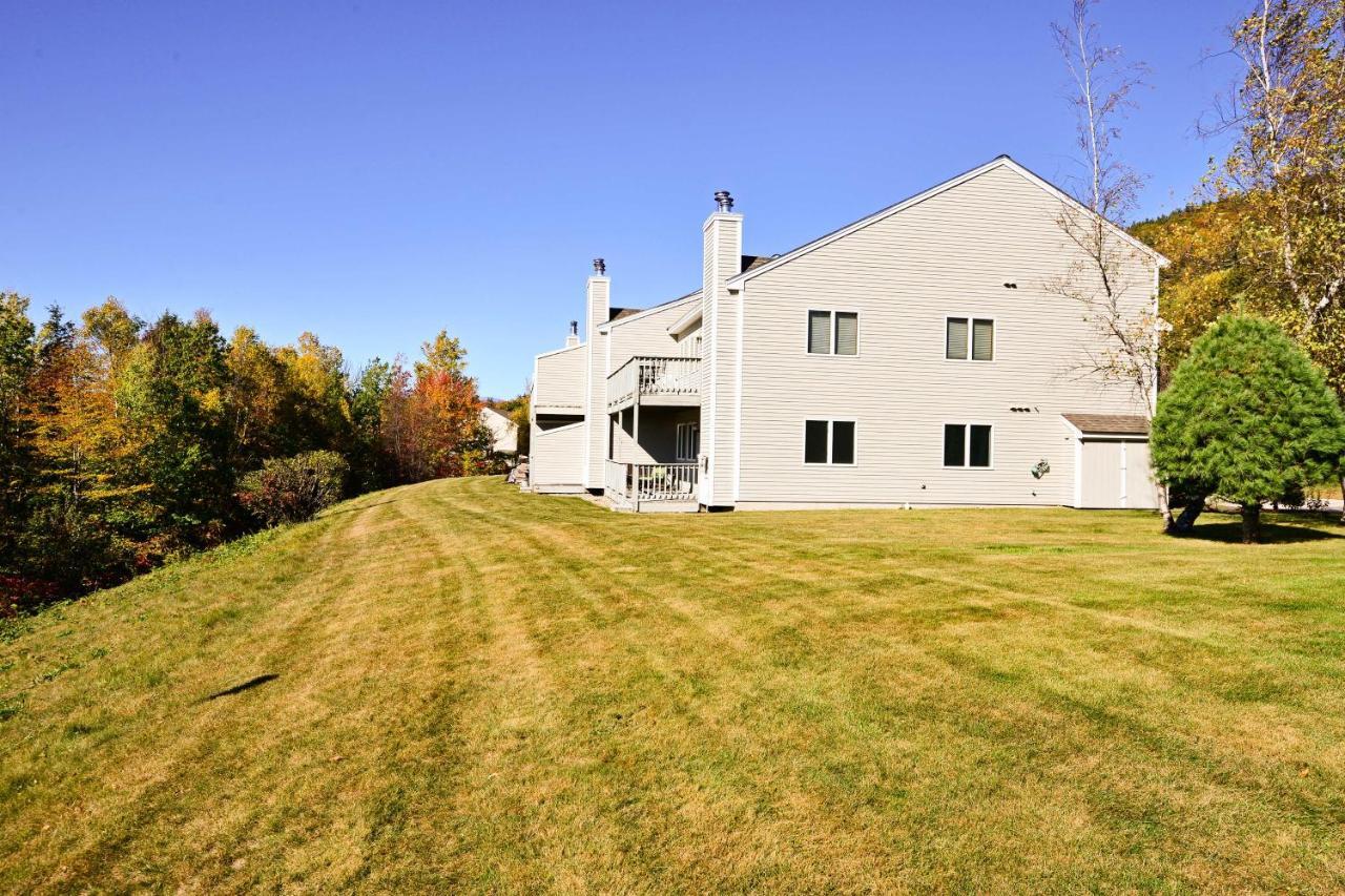 Bartlett Condo With Mountain Views Near Ski Resorts! Luaran gambar