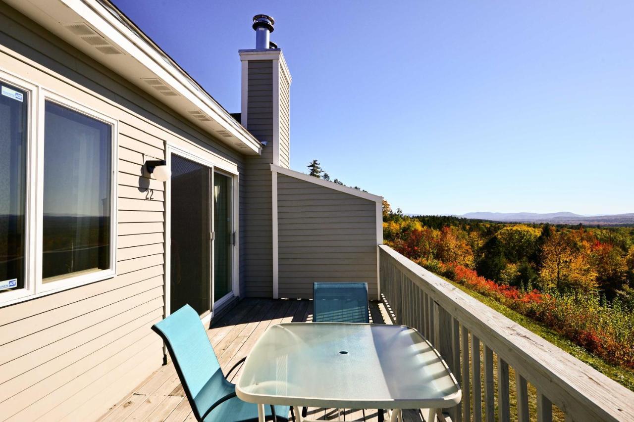 Bartlett Condo With Mountain Views Near Ski Resorts! Luaran gambar