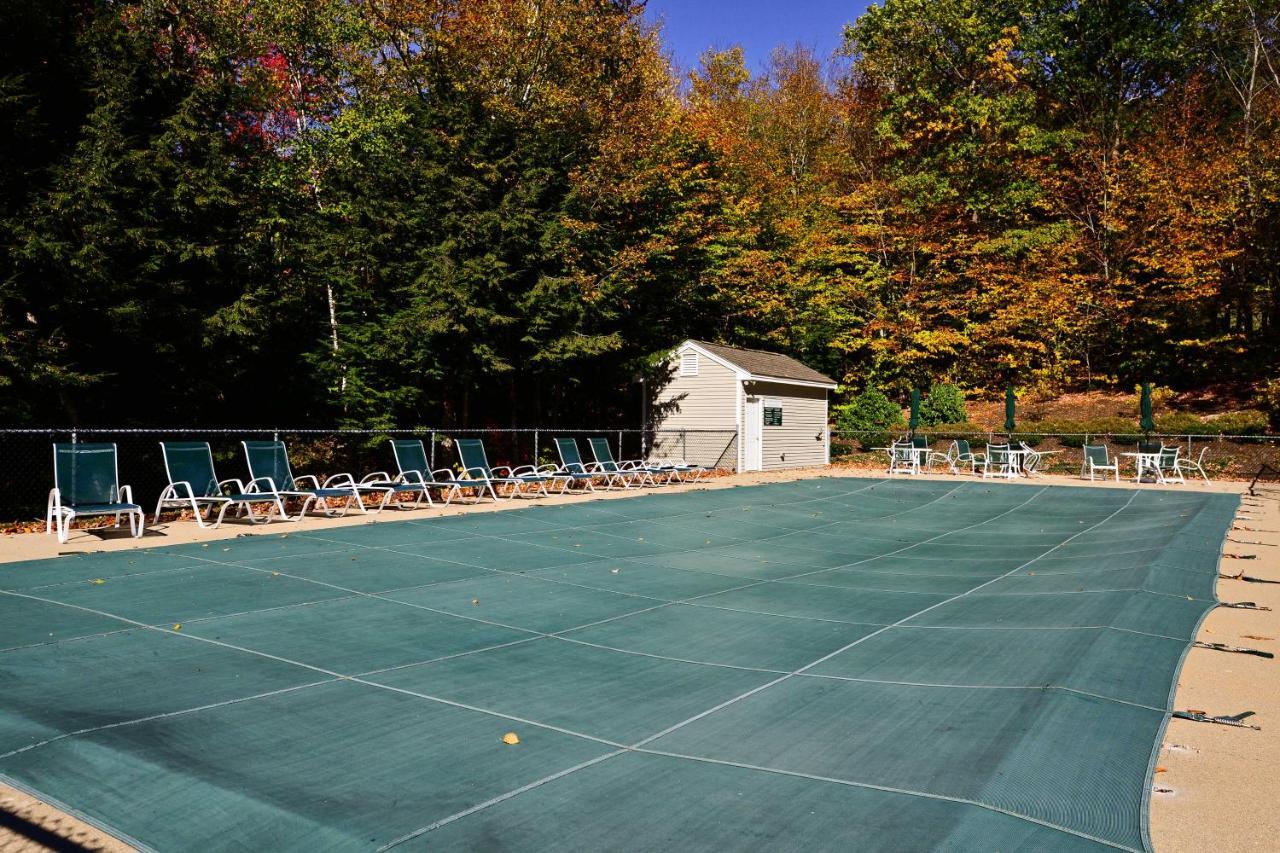 Bartlett Condo With Mountain Views Near Ski Resorts! Luaran gambar